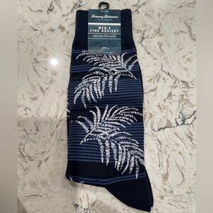 Men’s Tommy Bahama socks